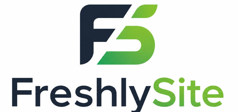 FreshlySite
